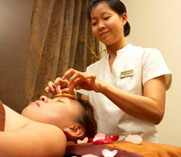 masseur from Spa Element